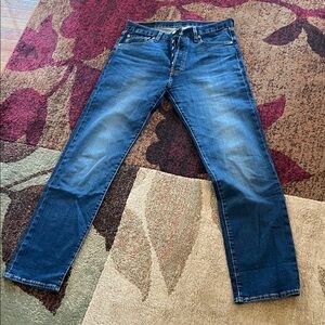 Men's Levi's 501 size 32x34